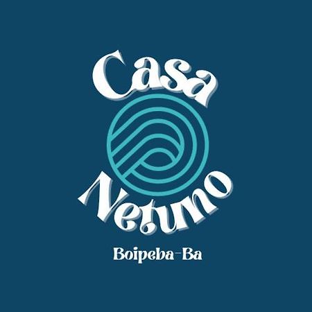 Casa Netuno Hotel Boipeba Island Esterno foto