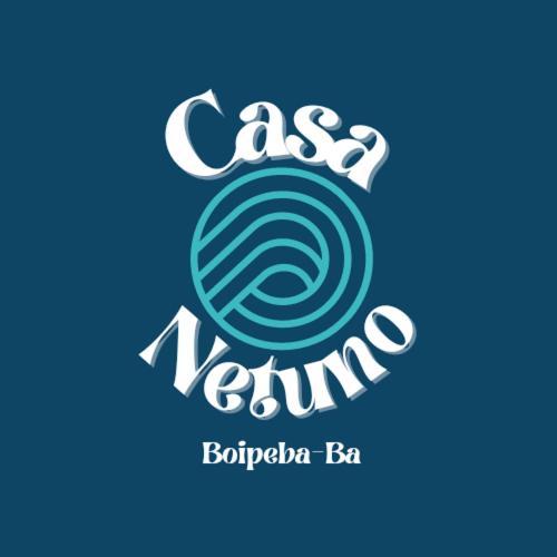 Casa Netuno Hotel Boipeba Island Esterno foto