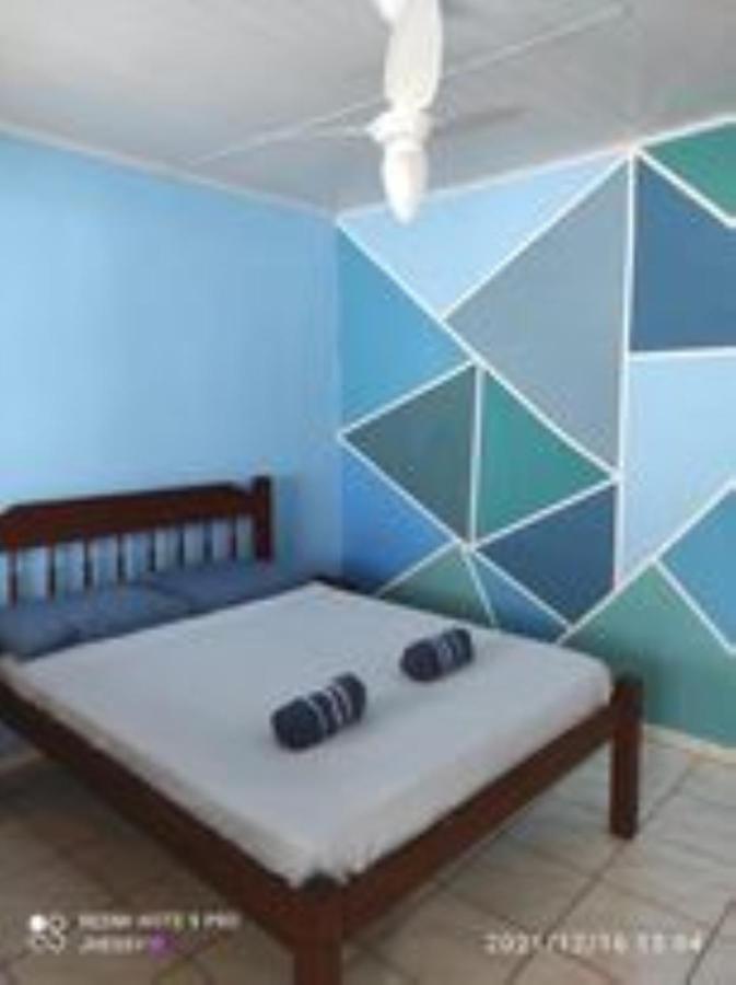 Casa Netuno Hotel Boipeba Island Esterno foto