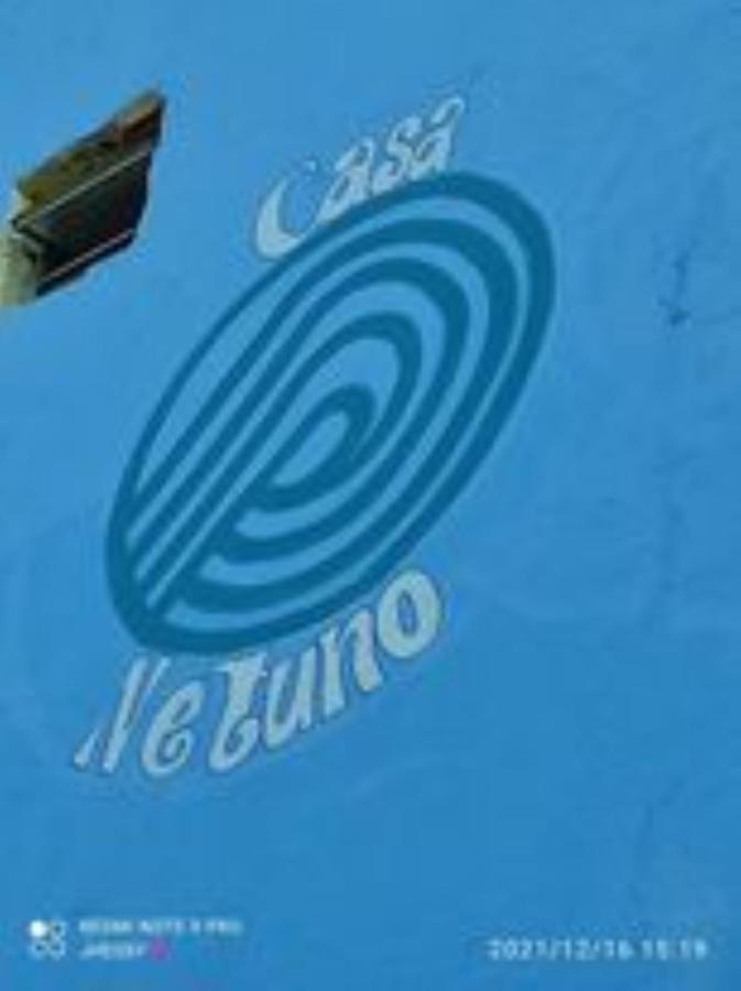 Casa Netuno Hotel Boipeba Island Esterno foto