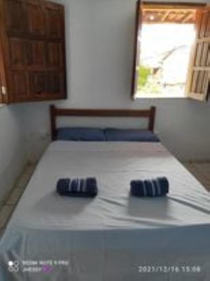 Casa Netuno Hotel Boipeba Island Esterno foto