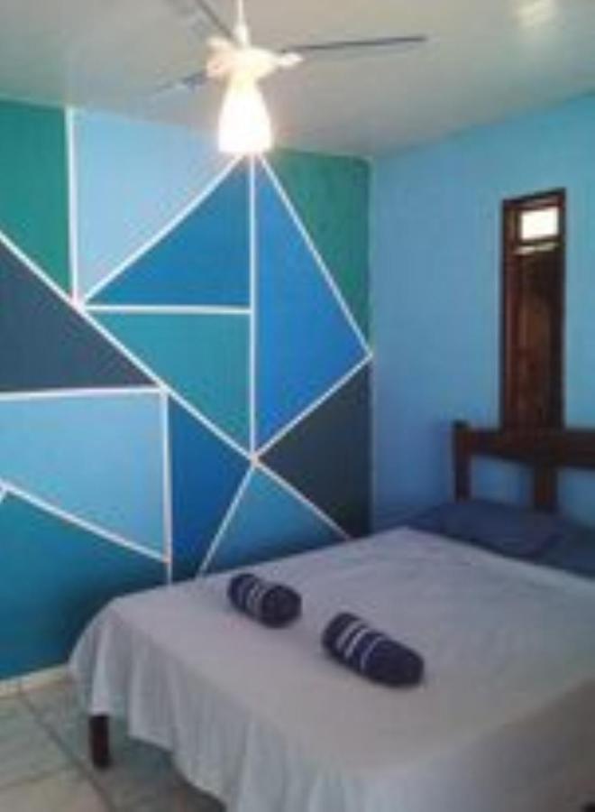Casa Netuno Hotel Boipeba Island Esterno foto