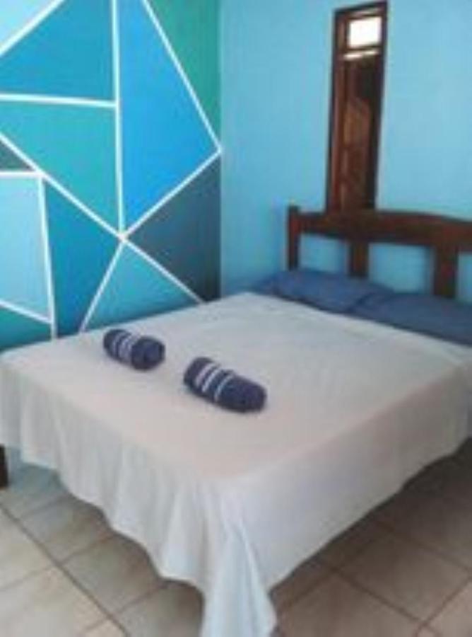 Casa Netuno Hotel Boipeba Island Esterno foto