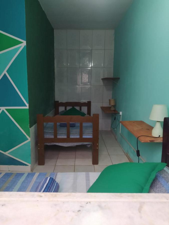 Casa Netuno Hotel Boipeba Island Esterno foto