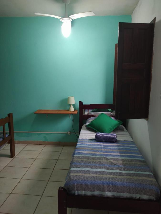 Casa Netuno Hotel Boipeba Island Esterno foto