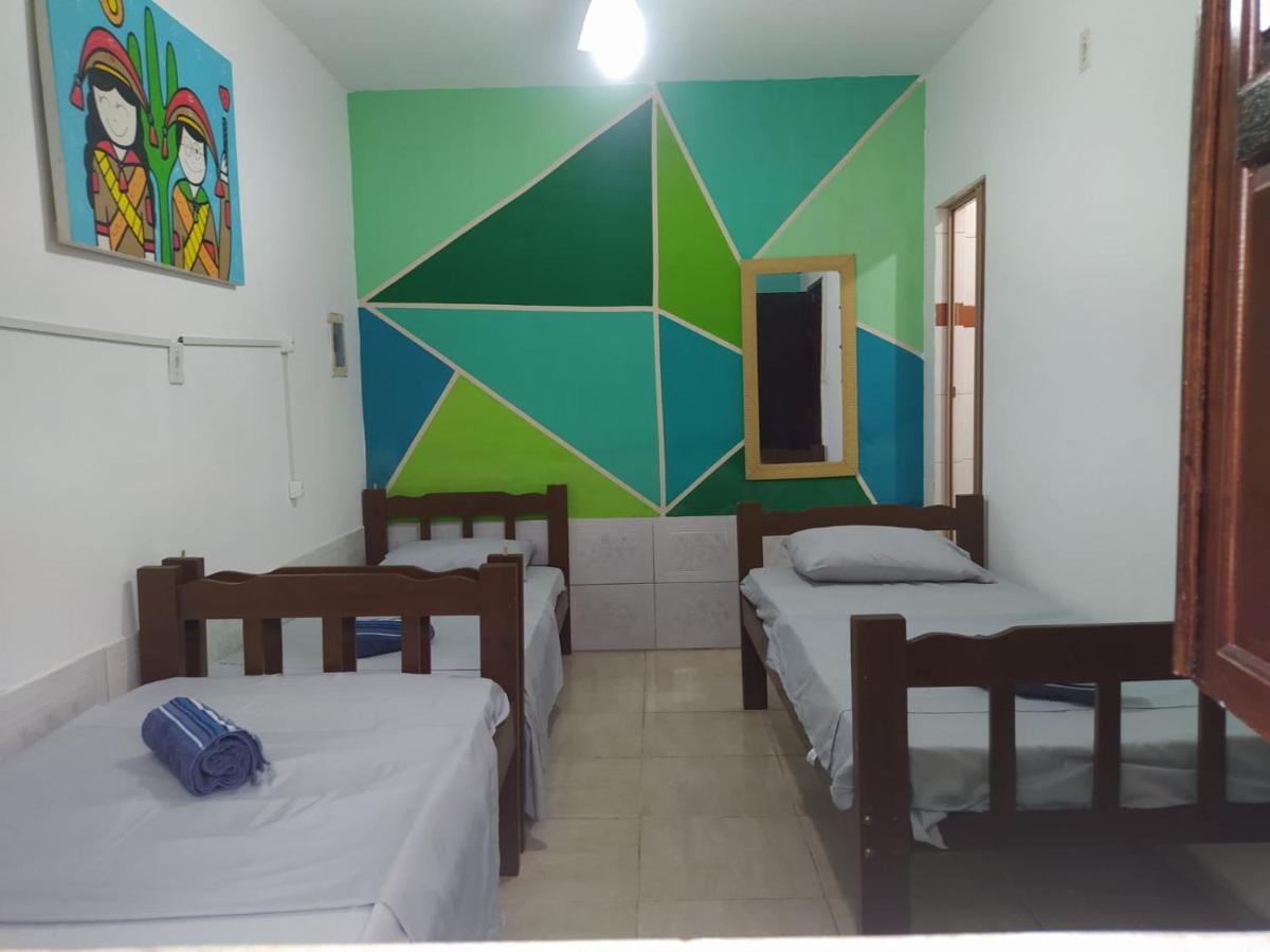 Casa Netuno Hotel Boipeba Island Esterno foto