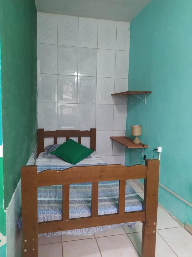 Casa Netuno Hotel Boipeba Island Esterno foto