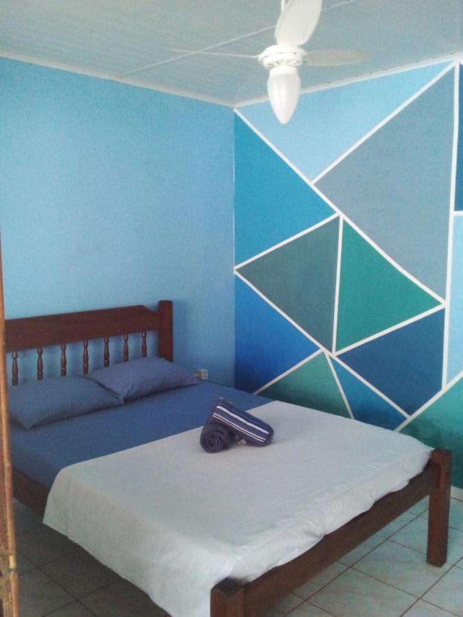 Casa Netuno Hotel Boipeba Island Esterno foto